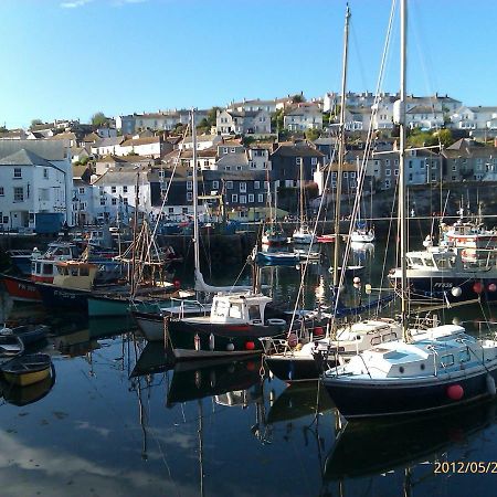 Topheavy Cottage Mevagissey Eksteriør bilde